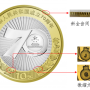 【央行公告】重磅！建國70周年紀(jì)念幣發(fā)行！